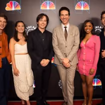 Photos: NBC100: TV's Next Generation Panel Kicks Off Museum Exhibit