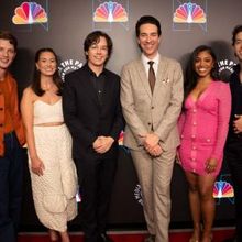 Photos: NBC100: TV's Next Generation Panel Kicks Off Museum Exhibit