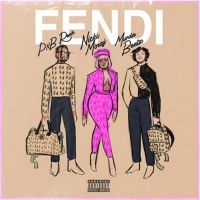 PnB Rock, Nicki Minaj and Murda Beatz Drop 'FENDI'