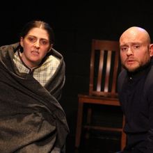 Review: PASSION at Chromolume Theatre At The Zephyr