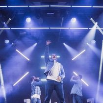 VOCAL EXPRESS llega a Madrid tras triunfar en Taiwán