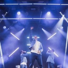 VOCAL EXPRESS llega a Madrid tras triunfar en Taiwán