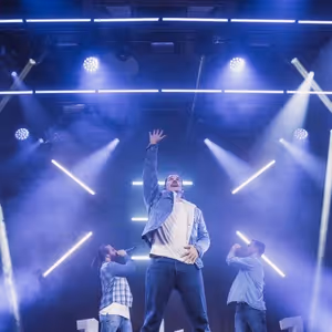 VOCAL EXPRESS llega a Madrid tras triunfar en Taiwán