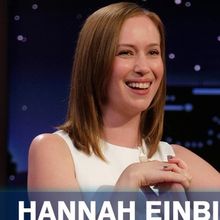 Hannah Einbinder Talks HACKS Final Season and Filming the Finale in Paris