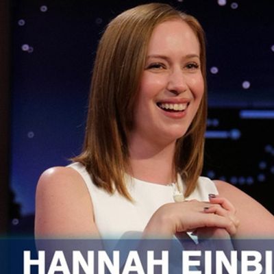 Hannah Einbinder Talks HACKS Final Season and Filming the Finale in Paris