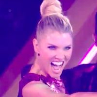 VIDEO: Watch Amanda Kloots' Tango in Her First DANCING WITH THE STARS Performance Video