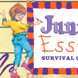 Valley Youth Theatre To Open Season With JUNIE B.'S ESSENTIAL SURVIVAL GUIDE TO…