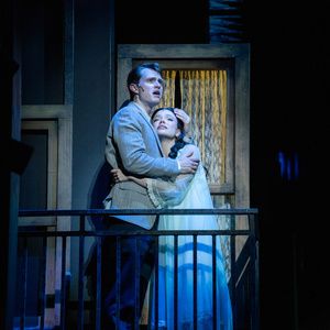 Review: WEST SIDE STORY at Fulton Theatre