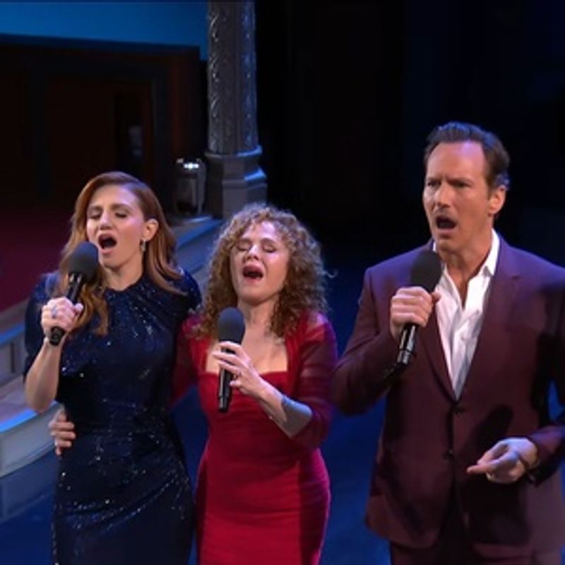 Wake Up With BroadwayWorld May 15, 2026- THE BOOK OF MORMON Box Office Reopens and More Image