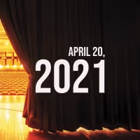 Virtual Theatre Today: Tuesday, April 20- with Charl Brown, Stark Sands, and More!