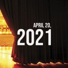 Virtual Theatre Today: Tuesday, April 20- with Charl Brown, Stark Sands, and More!