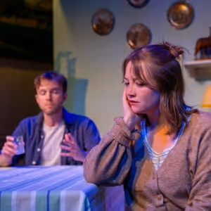 World Premiere of UPSTATE Comes to TheatreWorks New Milford