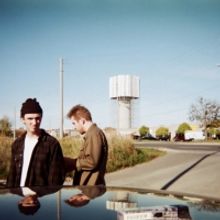 cleopatrick Share New Single + Video 'THE DRAKE'