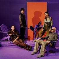 The Jungle Giants Announce North American Headline Tour Dates