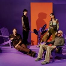 The Jungle Giants Announce North American Headline Tour Dates