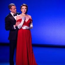 Interview: Adam Pascal of PRETTY WOMAN at Proctors Theatre