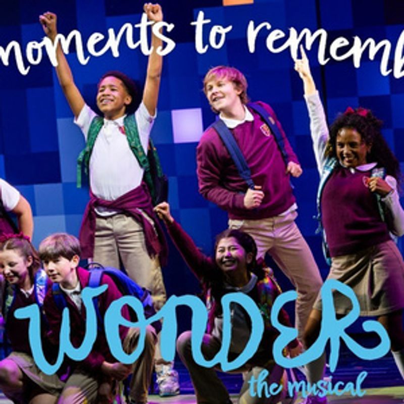 Wake Up With BroadwayWorld February 4, 2026- OH, MARY! Welcomes New Stars and More Image