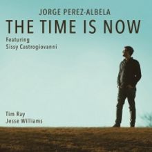 Jorge Pérez-Albela Releases New Album Featuring Singer Sissy Castrogiovanni