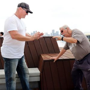 TALE FROM THE PARK Comes to South Perth