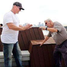 TALE FROM THE PARK Comes to South Perth