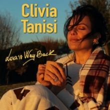 Italian Vocalist Clivia Tanisi Makes her Debut With LOVE'S WAY BACK