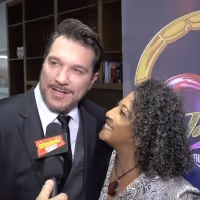 Video: & JULIET Gets Ready to Turn Up the Volume on Broadway Video