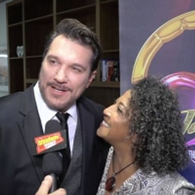 Video: & JULIET Gets Ready to Turn Up the Volume on Broadway