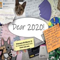 Valley Youth Theatre Presents DEAR 2020!