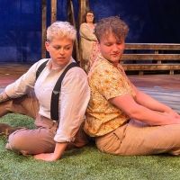 Review: WILLIAM SHAKESPEARE'S AS YOU LIKE IT at Henderson State University-Arkansas…