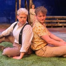 Review: WILLIAM SHAKESPEARE'S AS YOU LIKE IT at Henderson State University-Arkansas H