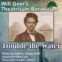 World Premiere Of TROUBLE THE WATER Recounts Extraordinary Story Of African American…