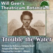 World Premiere Of TROUBLE THE WATER Recounts Extraordinary Story Of African American