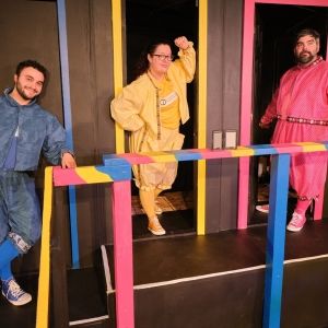 Review: THE COMPLETE WORKS OF WILLIAM SHAKESPEARE (ABRIDGED) [REVISED] [AGAIN] at…