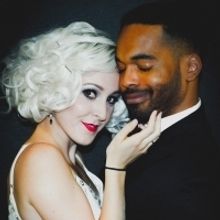 Old Library Theatre Stages THE WILD PARTY