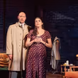 Video: Corey Stoll & Cecily Strong Unpack the Twists and Turns of WHAT HAPPENED WAS... Photo