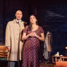 Video: Corey Stoll & Cecily Strong Unpack the Twists and Turns of WHAT HAPPENED WAS...