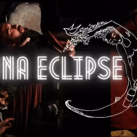 Spit&vigor Brings World Premiere Of Theater Production LUNA ECLIPSE to Livestream…