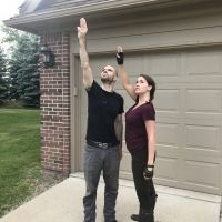 Open Book Theatre Offers Driveway Theatre