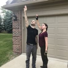 Open Book Theatre Offers Driveway Theatre