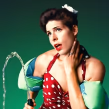 Podcast: LITTLE KNOWN FACTS with Ilana Levine and Special Guest, Nicole Blaine