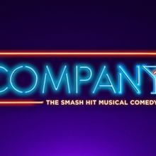 COMPANY Is Coming To The Fisher Theatre in October