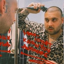 Chad Tepper Shares New Single '1-800IDONTKNOWYOUANYMORE'