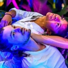 RAWdance Presents PORTAL