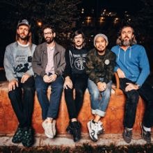 AJJ Announce New Album & Share Two New Singles