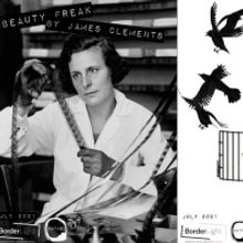 WWTNS? To Present Digital Readings At The BorderLight Festival