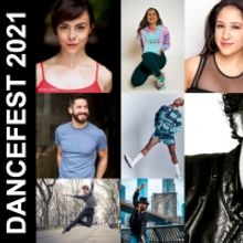 DANCEFEST - a Weekend of Free Dance Classes to Feature Artists From IN THE HEIGHTS…