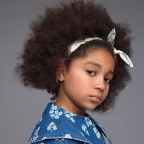 THE LION KING to Welcome Camilla Lockhart as Young Nala