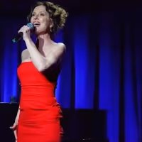 Review: Jean Louisa Kelly Masters The Art Of Cabaret With ANYTHING CAN HAPPEN at The…