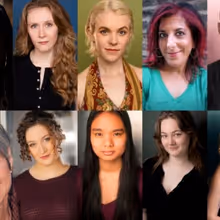 THE SNOW QUEEN to Open at The Impostors Theatre Company