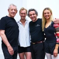 THE NUTCRACKER Announced as Opening Production For the New Ian McKellen Theatre at…